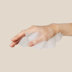 Image 5 for APRILSKIN Carrotene IPMP Calming & Hydrating Sheet Mask