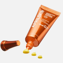 Image 2 for APRILSKIN Carrotene IPMP Clearing Solution 20ml