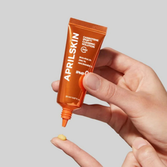 Image 5 for APRILSKIN Carrotene IPMP Clearing Solution 20ml