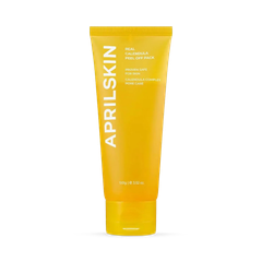 Image 1 for APRILSKIN Real Calendula Peel Off Pack 100g