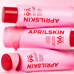 Image 3 for APRILSKIN TXA Niacinamide 99 Milky Toner 150ml