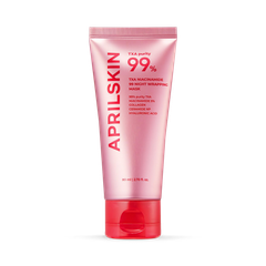 Image 1 for APRILSKIN TXA Niacinamide 99 Night Wrapping Mask 80ml