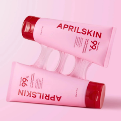 Image 5 for APRILSKIN TXA Niacinamide 99 Night Wrapping Mask 80ml