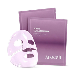 Image 5 for Super Collagen Mask 4EA
