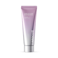 Image 1 for Super Collagen Wrapping Mask 80ml