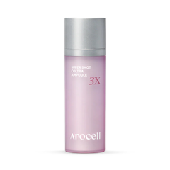 Image 1 for Super Shot Coltra Ampoule 3X 30ml