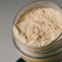 Image 5 for AROMATICA Rosemary Dry Shampoo Powder 10g