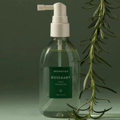 Image 3 for AROMATICA Rosemary Root Enhancer 100ml