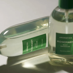 Image 4 for AROMATICA Rosemary Root Enhancer 100ml