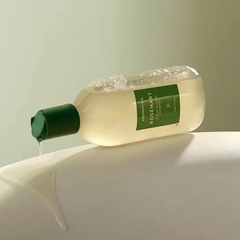 Image 3 for AROMATICA Rosemary Scalp Scaling Shampoo 180ml