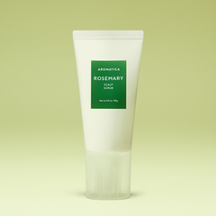 Image 4 for AROMATICA Rosemary Scalp Scrub 165g