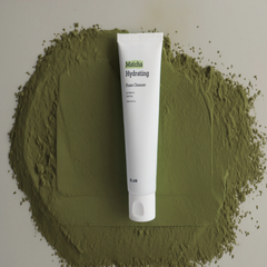 Image 5 for B.LAB Matcha Hydrating Foam Cleanser 120ml