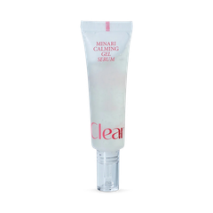 Image 1 for ClearDea Minari Calming Gel Serum 30ml