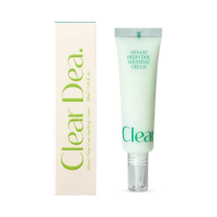 Image 2 for ClearDea Minari Deep Cool Soothing Cream 30ml