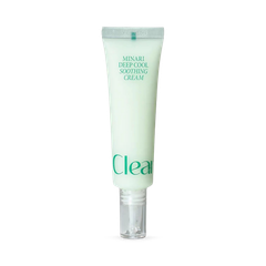 Image 1 for ClearDea Minari Deep Cool Soothing Cream 30ml