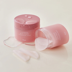Image 2 for Clearing Skin Prep Essence Pad 70 pads