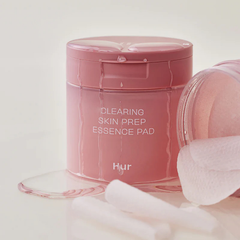 Image 4 for Clearing Skin Prep Essence Pad 70 pads