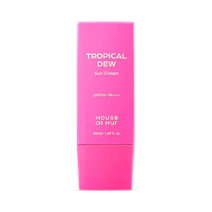 Image 1 for Tropical Dew Sun Cream 50ml