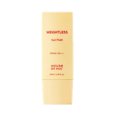 Image 1 for Weightless Sun Fluid 50ml