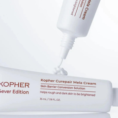 Image 2 for Curepair Mela Cream 35ml