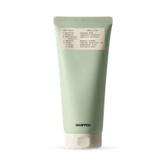 Image 1 for Vegan Pack Cleanser Jumbo Mugtree 130g