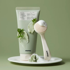 Image 5 for Vegan Pack Cleanser Jumbo Mugtree 130g