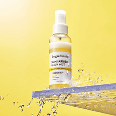 Image 2 for Ongredients Skin Barrier Glow Mist 100ml