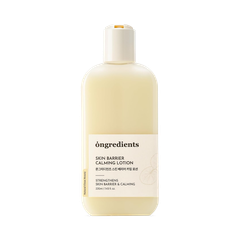 Image 1 for ongredients Skin Barrier Calming Lotion