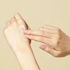 Image 5 for ongredients Skin Barrier Calming Lotion