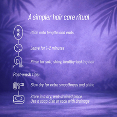 Image 4 for CONDITIONER BAR | GLOSS RITUAL