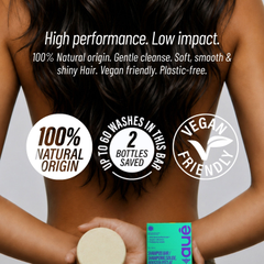 Image 2 for SHAMPOO BAR | TROPIC FRESHNESS