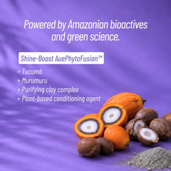 Image 3 for SHAMPOO BAR | TROPIC FRESHNESS