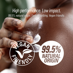Image 3 for BODY BUTTER | RAINFOREST BOOST