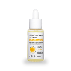 Image 1 for Retinol Vitamin C Vitamin E Ampoule Serum 40ml