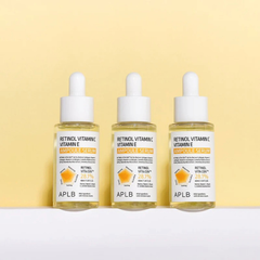Image 3 for Retinol Vitamin C Vitamin E Ampoule Serum 40ml
