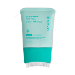Image 1 for ScalpTurn Cica PDRN Brush Ampoule 100ml