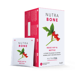 Image 1 for NutraBone Herbal Tea - 20 Tea Bags