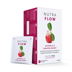 Image 1 for NutraFlow Herbal Tea - 20 Tea Bags