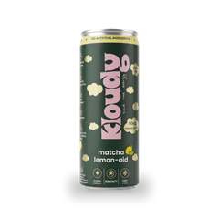Image 1 for Lemon-Aid Functional Matcha Energy Drink 250ml x 12