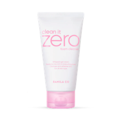 Image 1 for BANILA CO Clean it Zero Foam Cleanser - 150ml