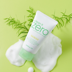 Image 2 for BANILA CO Clean It Zero Foam Cleanser - Pore Clarifying - 150ml
