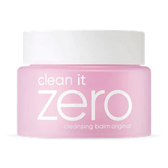 Image 1 for BANILA CO Clean It Zero Cleansing Balm Original 100ml