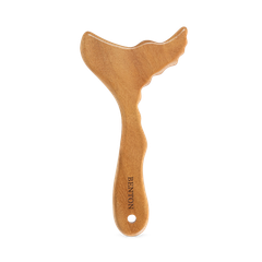 Image 1 for Body Gua Sha Massager