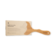 Image 2 for Body Gua Sha Massager