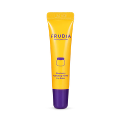 Image 1 for Blueberry and Honey Hydrating Lip Balm - 10ml (Tube)