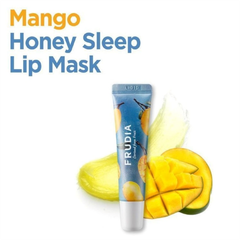 Image 2 for Mango Honey Lip Sleep Mask 10g