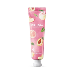 Image 1 for My Orchard Hand Cream - Peach - 30g