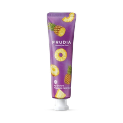 Image 1 for My Orchard Hand Cream - Pineapple - 30g