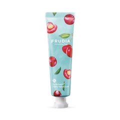 Image 1 for My Orchard Hand Cream - Cherry - 30g