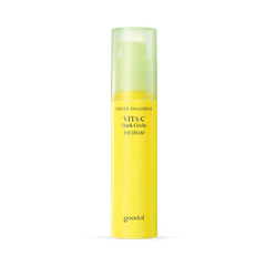 Image 1 for Green Tangerine Vita C Dark Circle Eye Cream 30ml